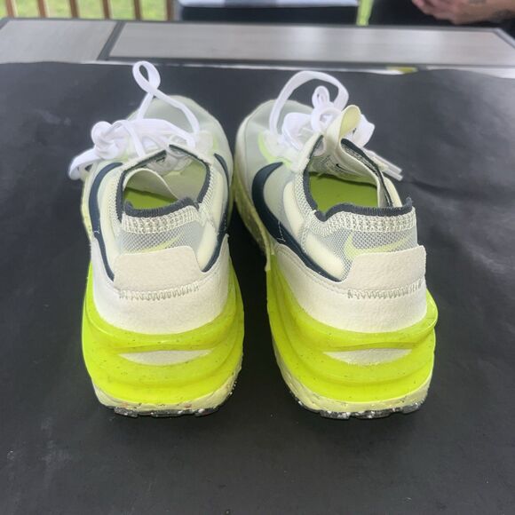 Size 8.5  Nike Waffle 1 Crater Like Ice main image 4